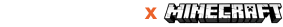 Minecraft & CurseForge logo