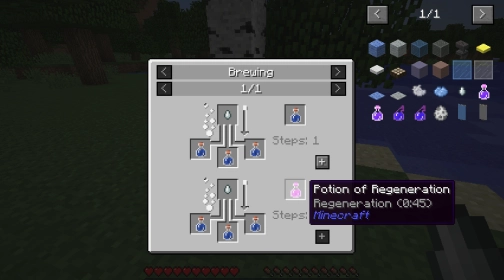 Mod image