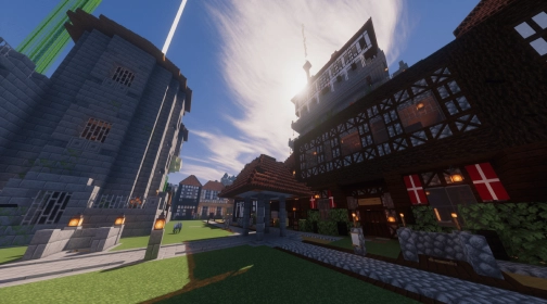 Mod image