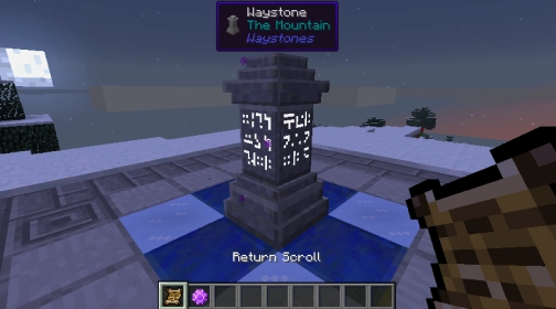 Mod image