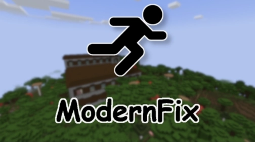 Mod image