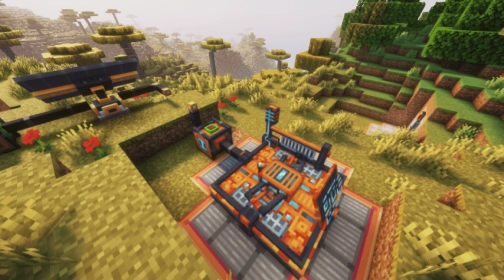 Mod image