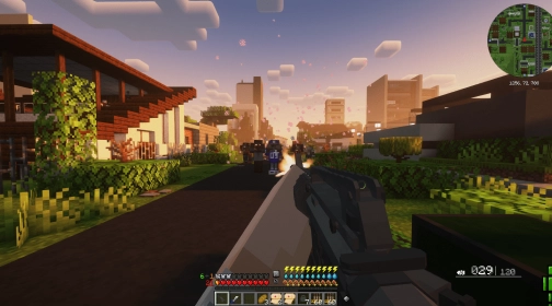 Mod image