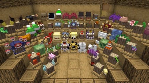 Mod image