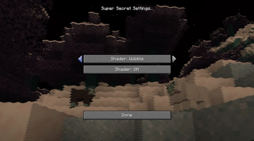 Mod image