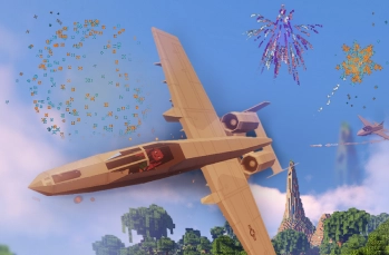 Mod July 2024