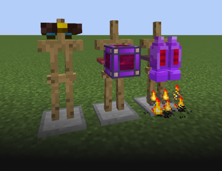 mod image