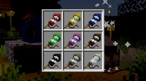 Mod image
