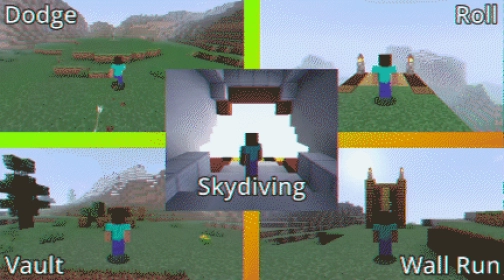 Mod image