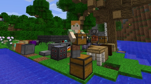 Mod image