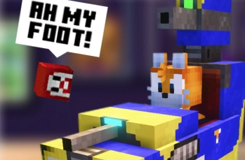 Mod May 2024