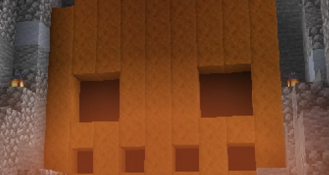 Hero background