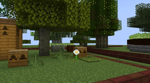 Mod image