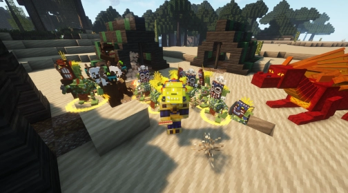 Mod image