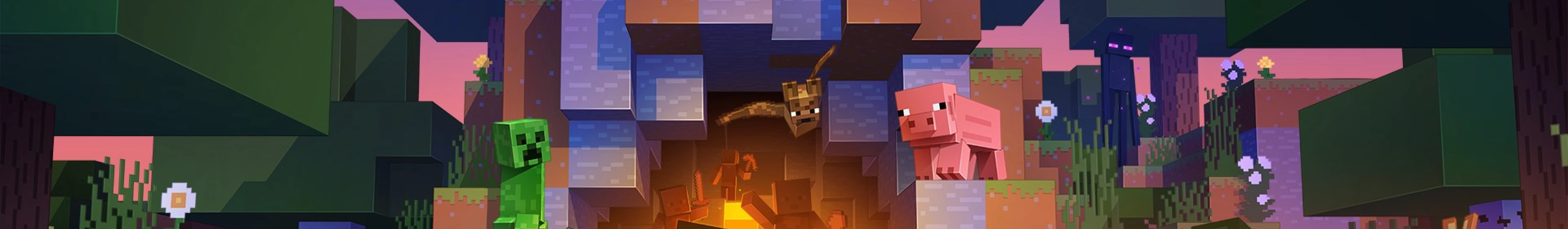Hero background