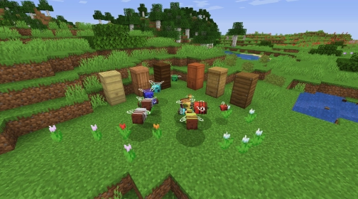 Mod image