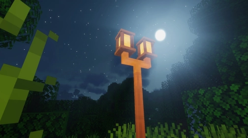 mod image