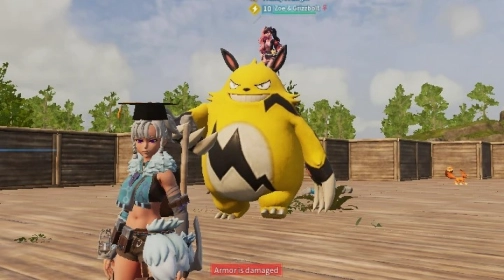 Mod image