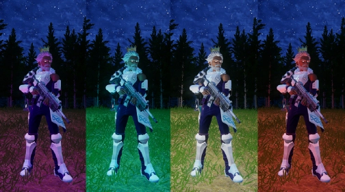 Mod image