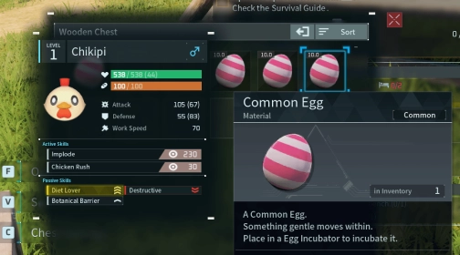 Mod image