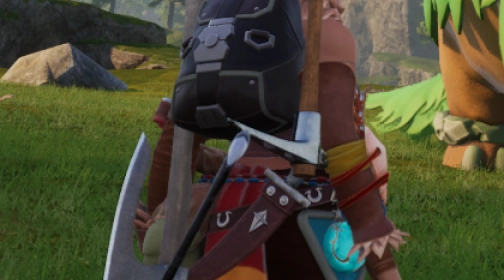 Mod image