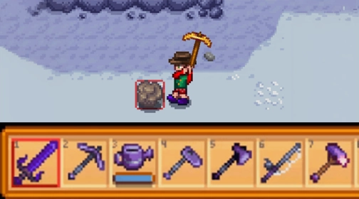 Mod image