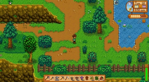 Mod image