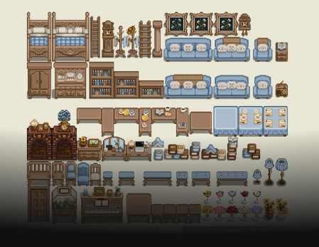 Sims mod image