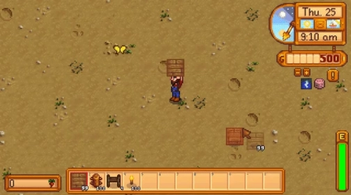 Mod image