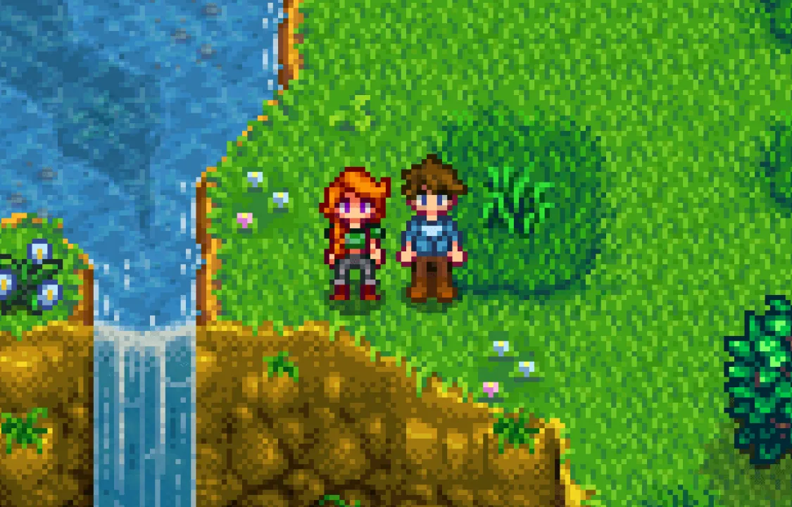 Hero background