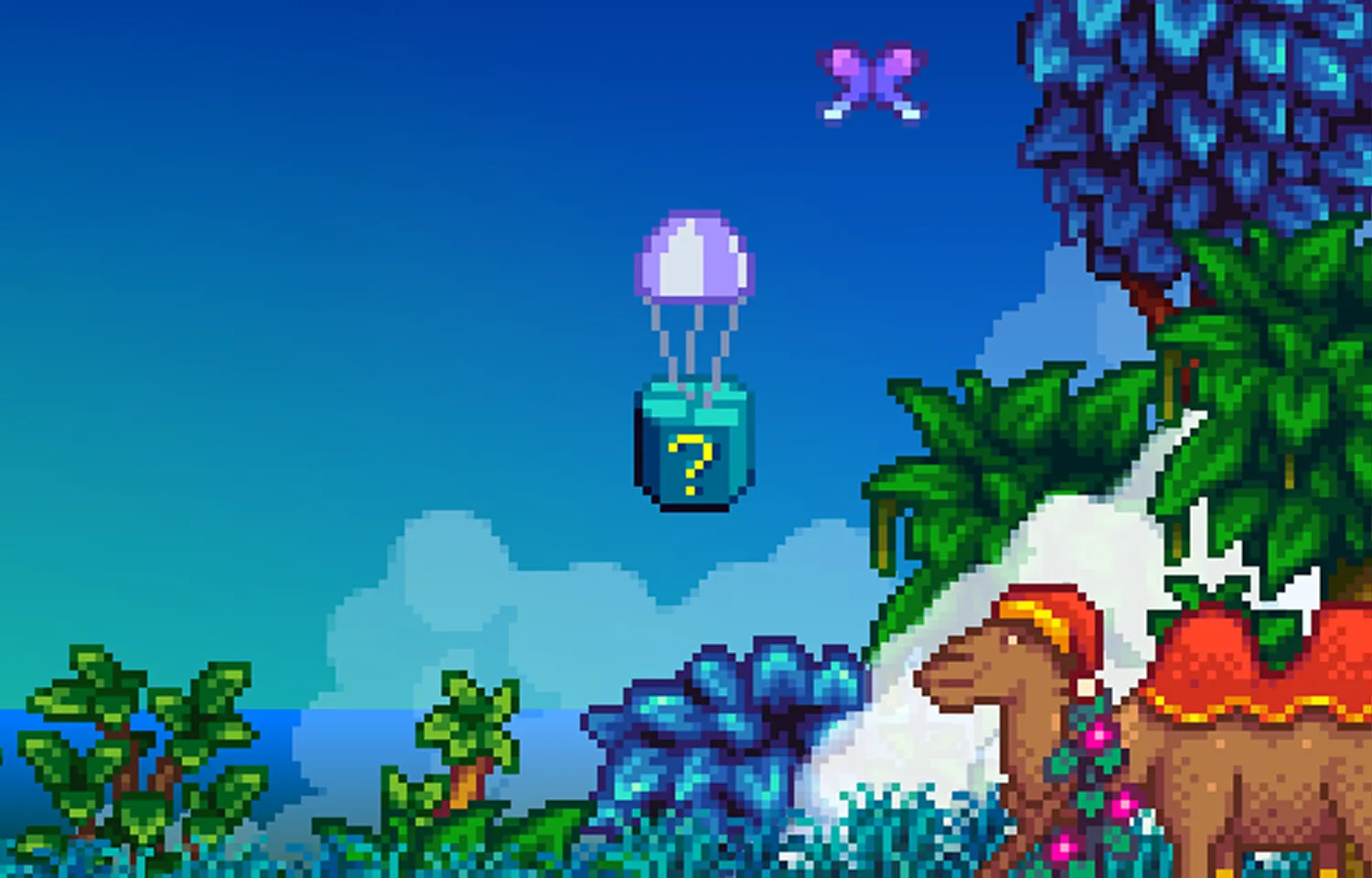 Hero background
