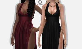 Sims mod image