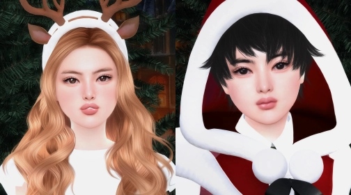 Sims mod image