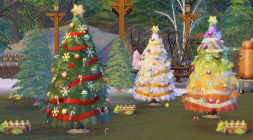 Sims mod image
