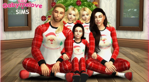 Sims mod image
