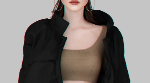 Sims mod image