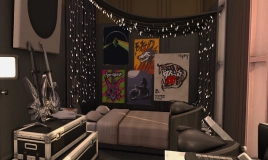Sims mod image