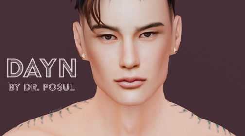 Sims mod image