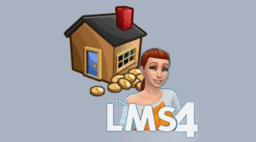 Sims mod image