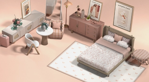 Sims mod image