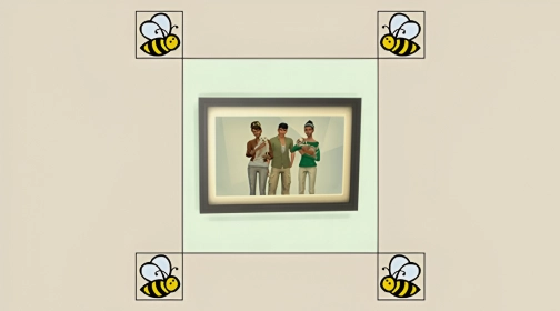 Sims mod image