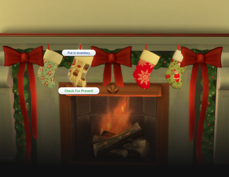 Sims mod image