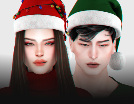 Sims mod image