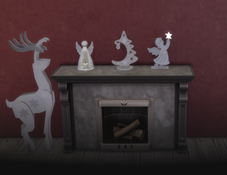 Sims mod image