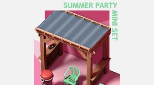 Sims mod image