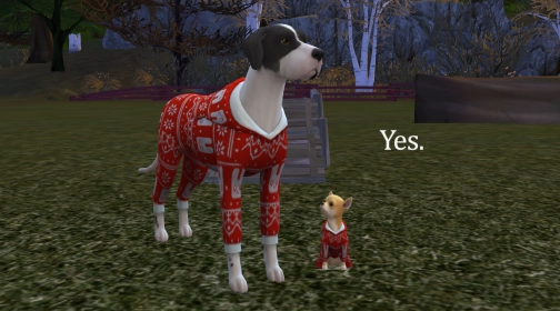 Sims mod image