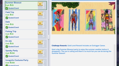 Sims mod image