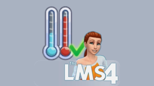 Sims mod image