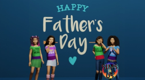 Sims mod image