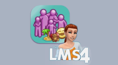 Sims mod image